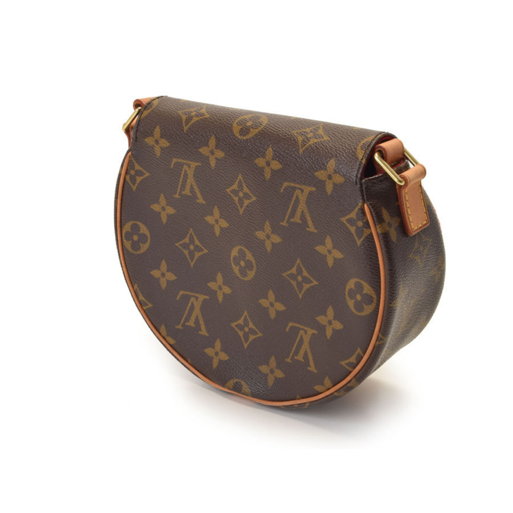 Louis Vuitton Monogram Tambourine